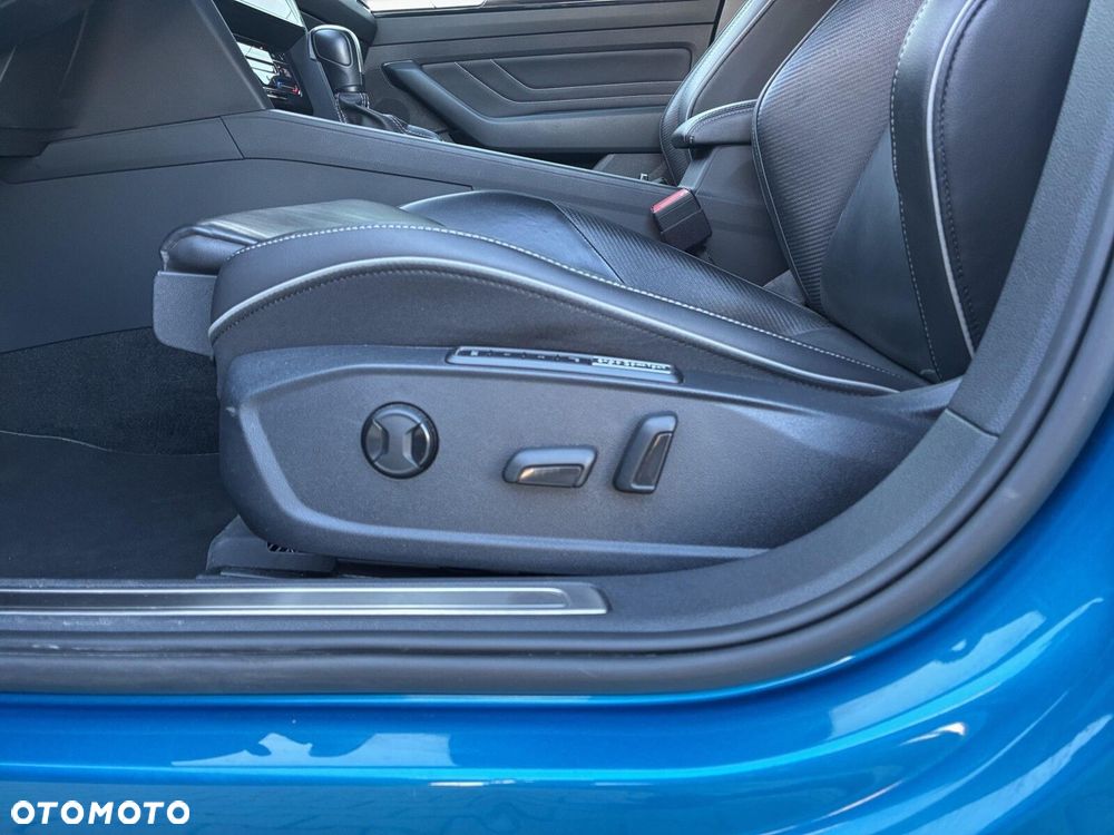 Volkswagen Arteon Shooting Brake 2.0 TSI R-Line DSG - 12