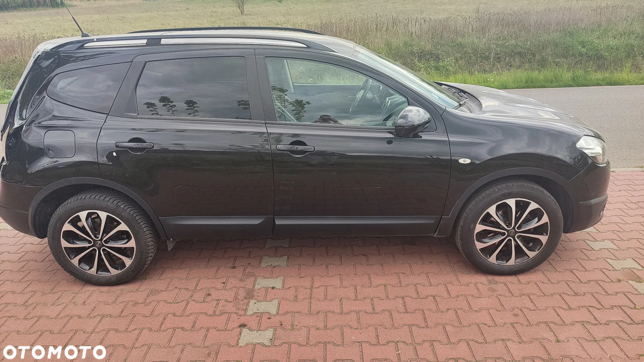 Nissan Qashqai+2 1.6 Tekna - 6