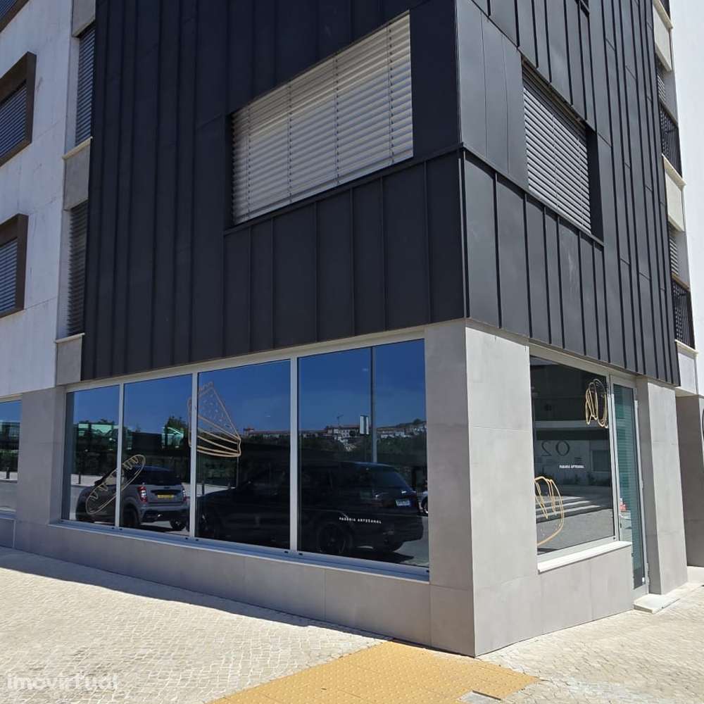 Trespasse de Pastelaria / Padaria - Grande imagem: 2/14