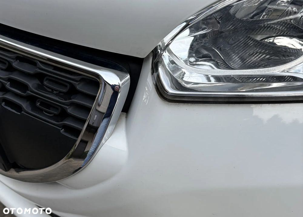 Peugeot 208 PureTech 68 Access - 17