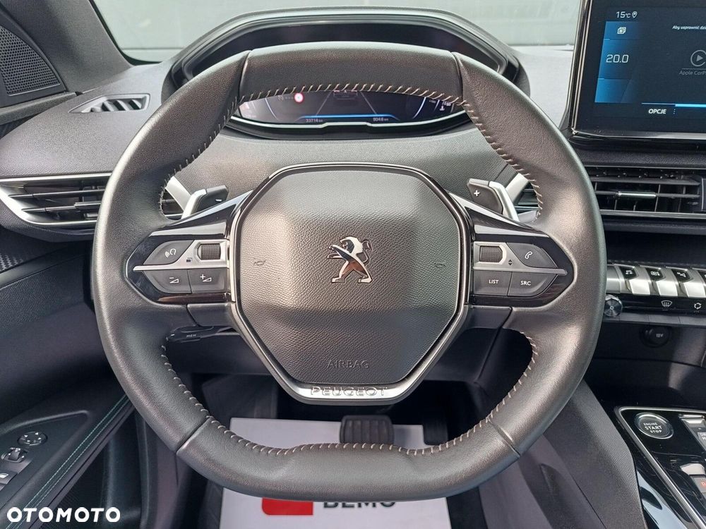 Peugeot 5008 1.5 BlueHDi Allure S&S EAT8 - 19