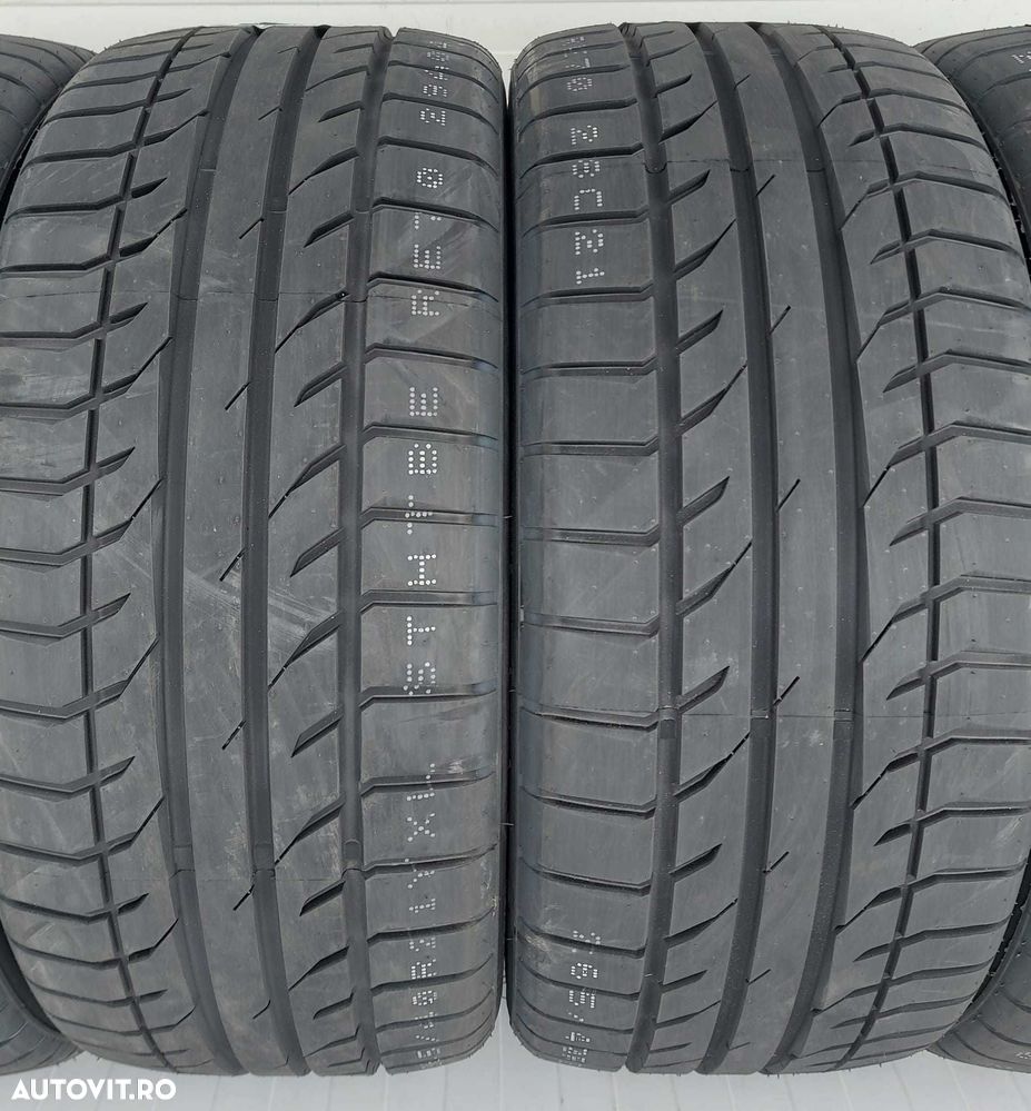 265/40 R21, 105Y, GRIPMAX, STATURE HT XL, Anvelope de vara 4x4 - 3