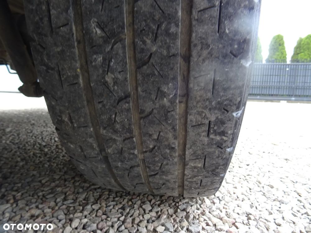 Mercedes-Benz Sprinter 313 Max Maxi Furgon Blaszak Super Stan - 12