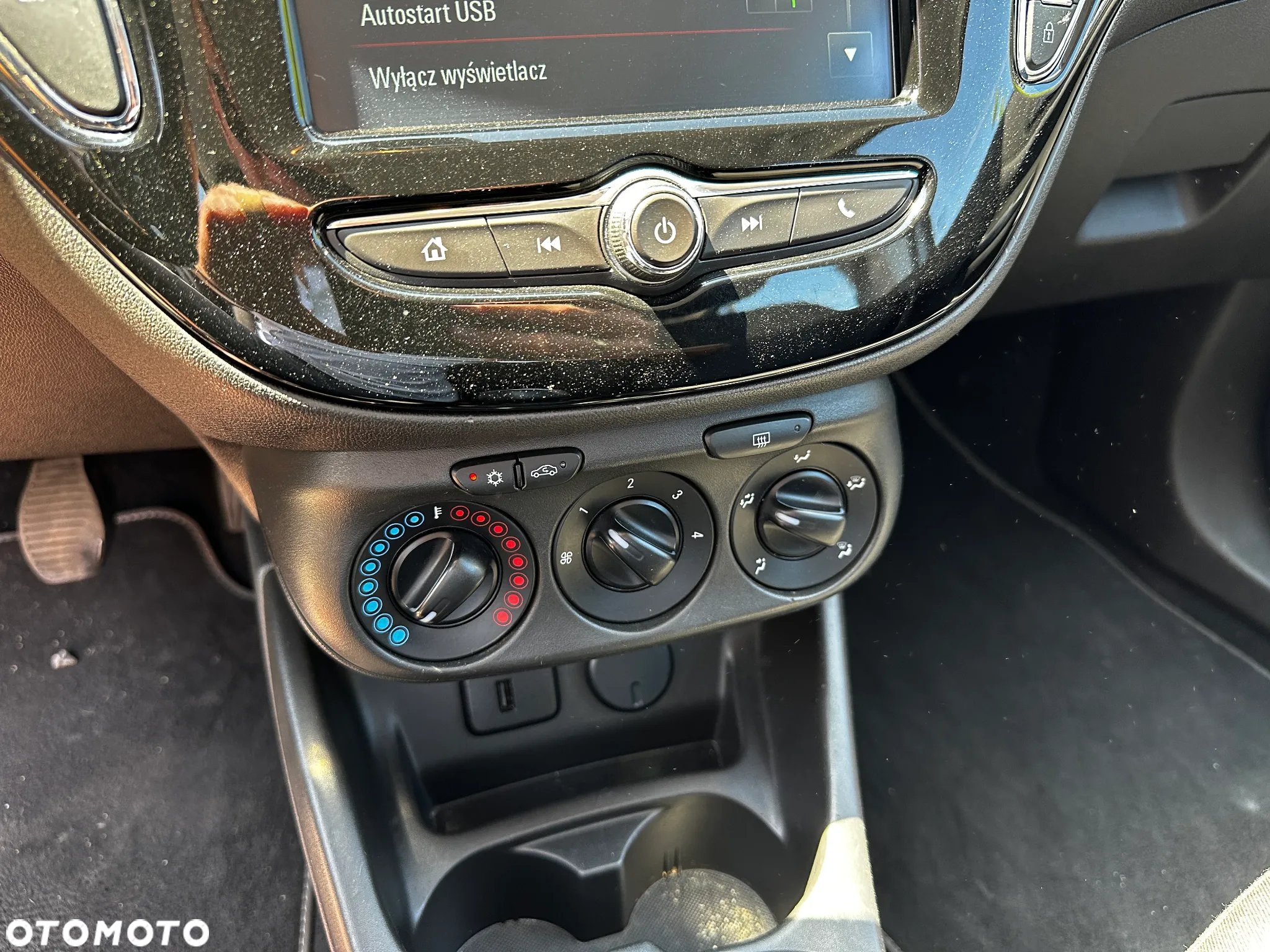 Opel Corsa - 16