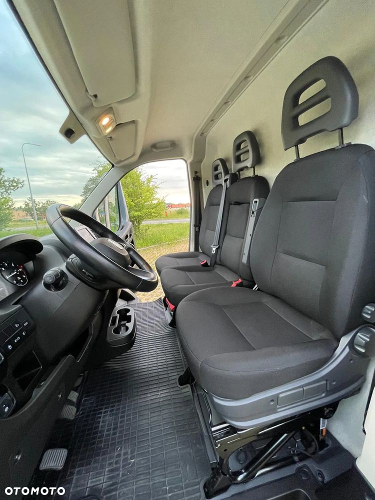 Fiat Ducato - 22