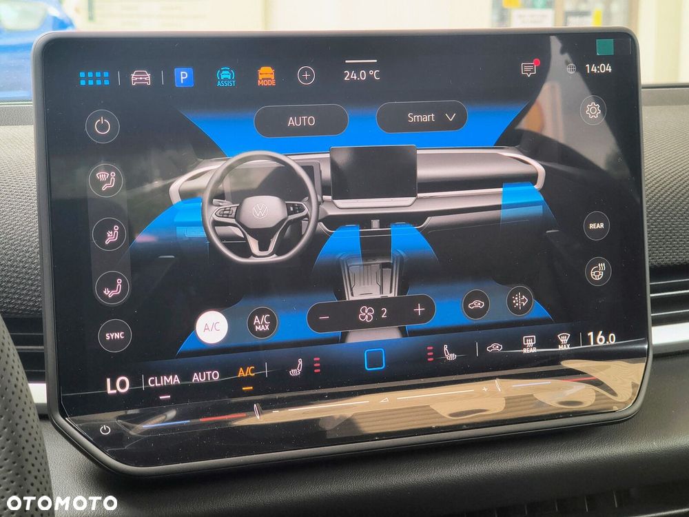 Volkswagen T-Roc 1.5 eTSI R-Line DSG - 19