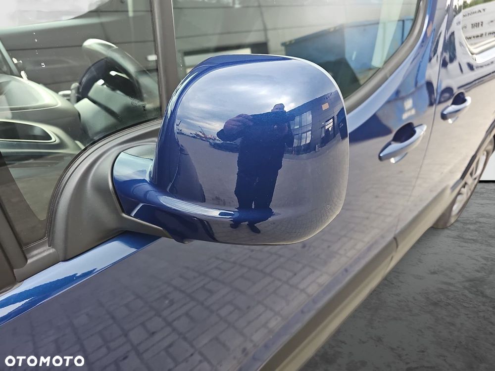 Peugeot Rifter - 10