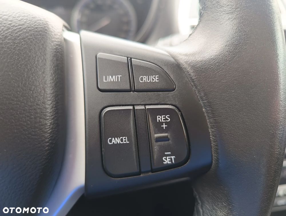 Suzuki SX4 S-Cross 1.4 T Premium - 29