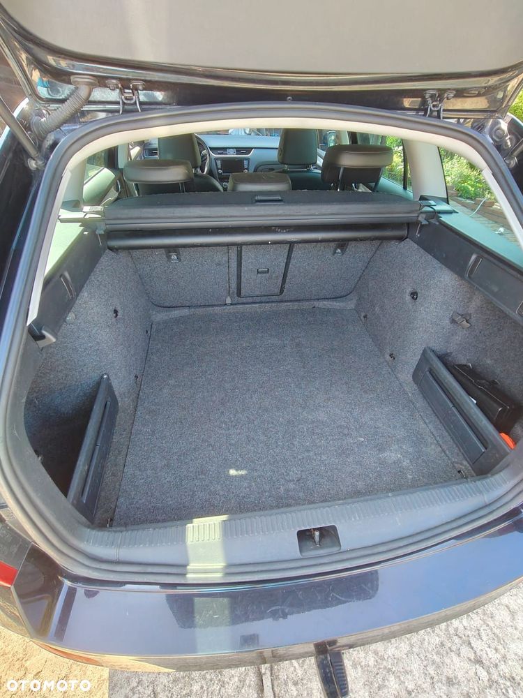 Skoda Octavia 2.0 TDI Ambition - 3