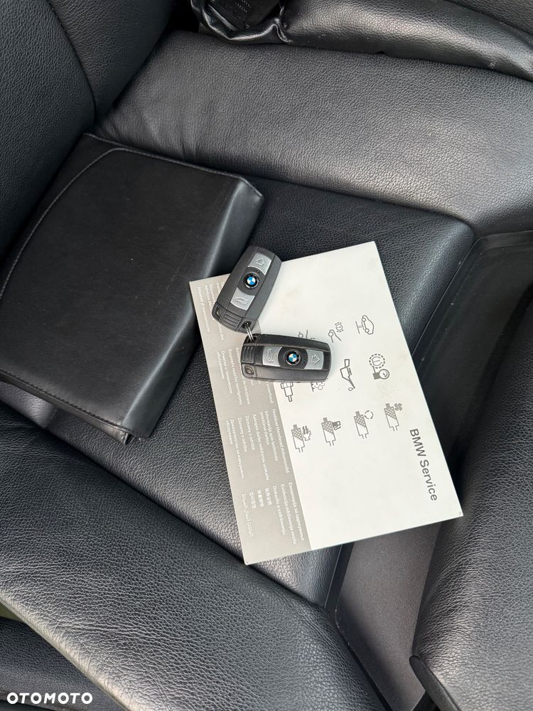 BMW X6 xDrive35i M Sport Edition - 14