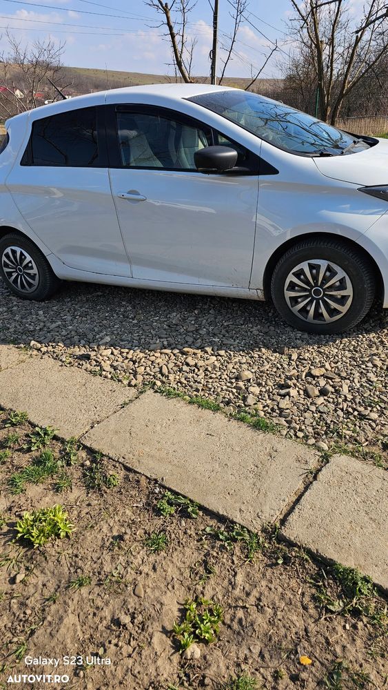 Renault ZOE 50 R135 Zen - 4