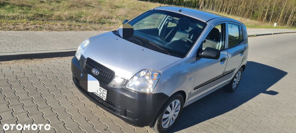 Kia Picanto 1.1 LX - 1