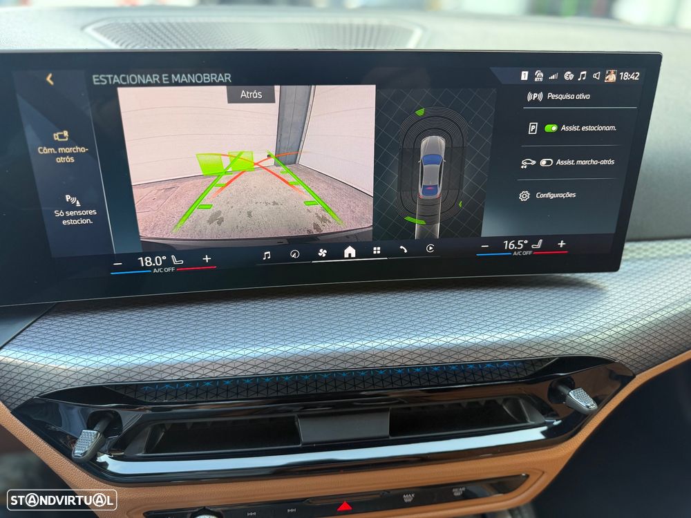 BMW i4 eDrive40 Pack Desportivo M Pro - 27