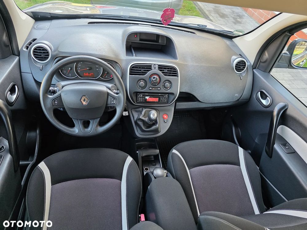 Renault Kangoo - 17