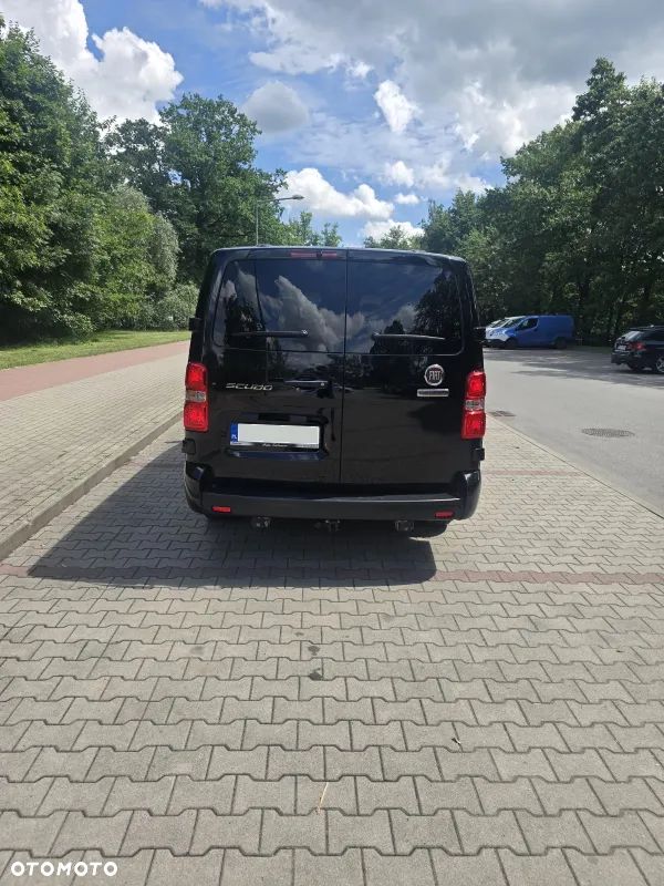 Fiat Scudo MJ Maxi 3,1t (bryg.) - 13