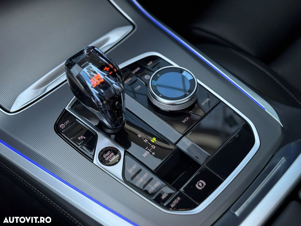 BMW X5 xDrive40d AT MHEV - 13
