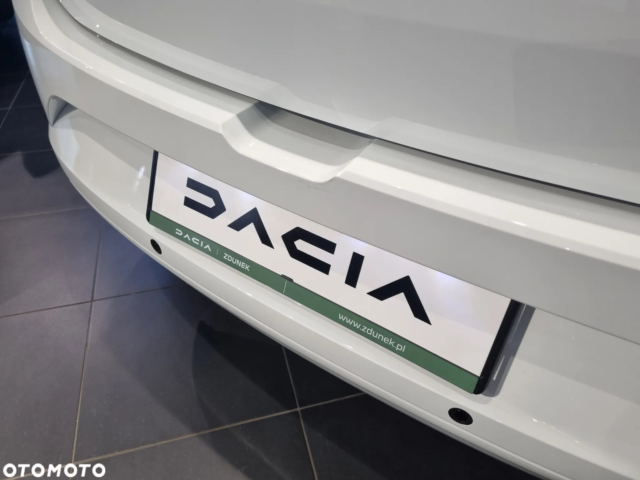 Dacia Sandero 1.0 TCe Expression - 9