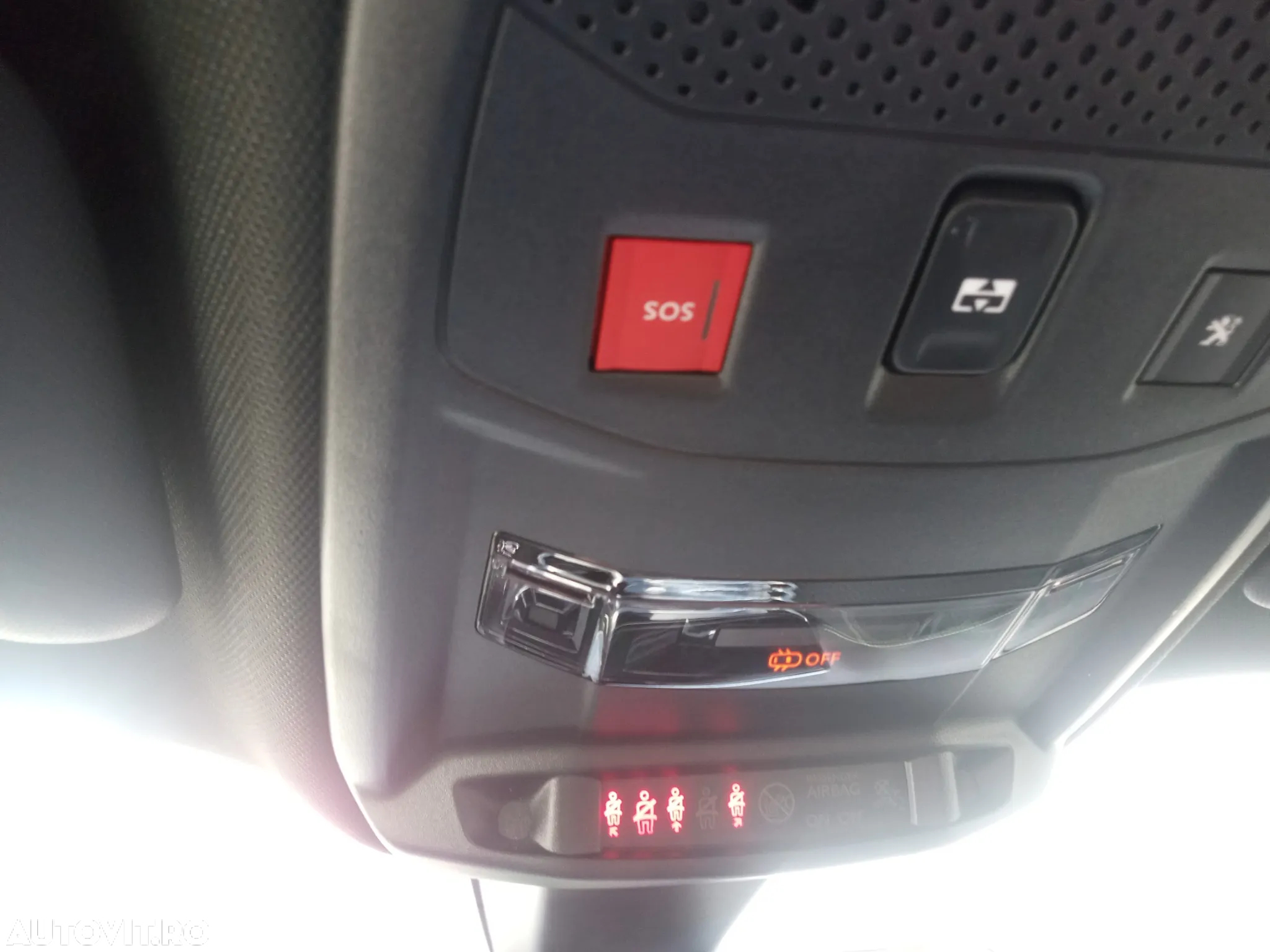 Peugeot 2008 - 7