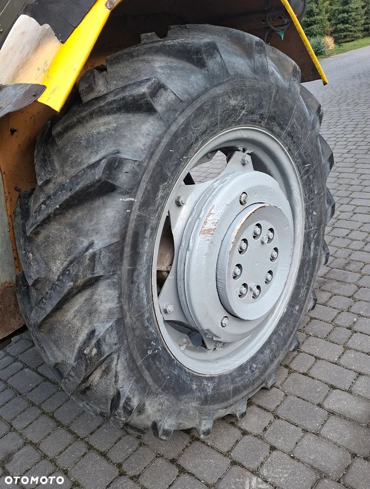 Ursus C330M - 10