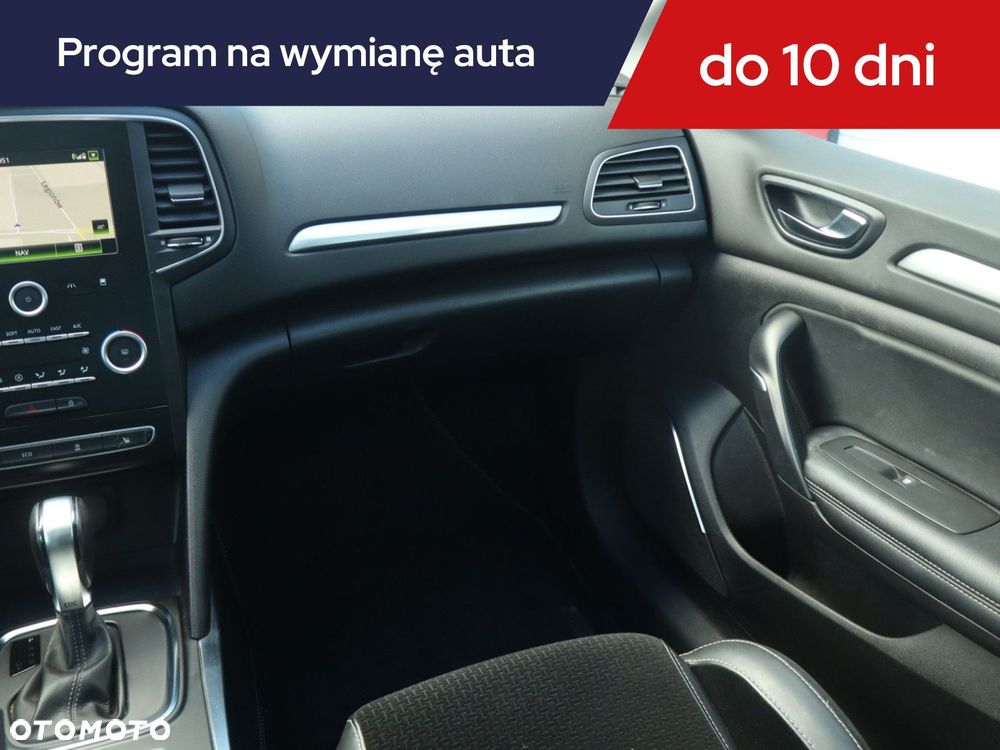 Renault Megane - 10
