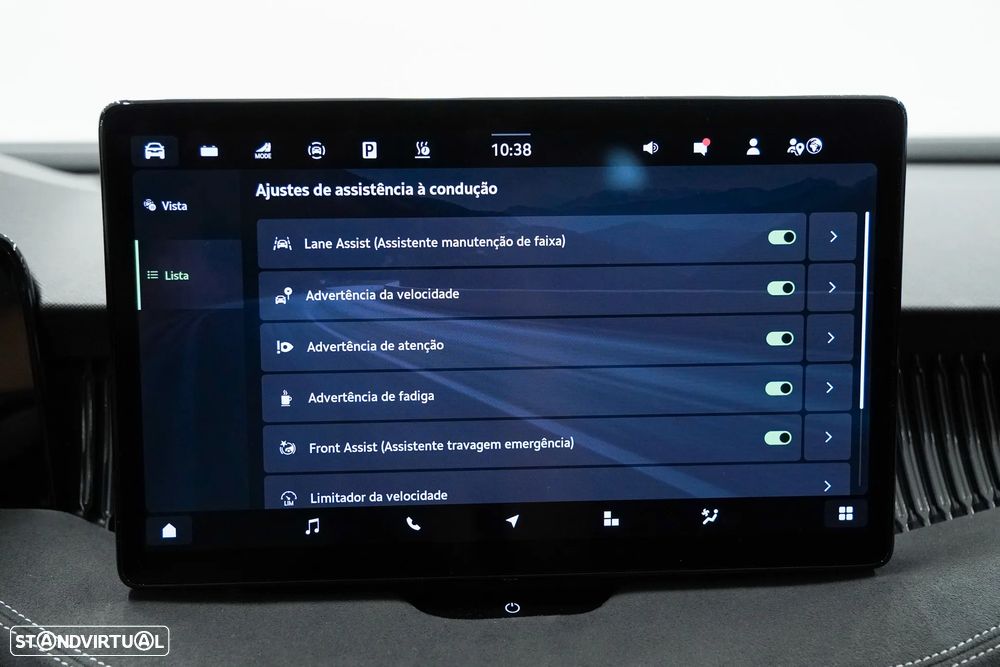 Skoda Superb 1.5 TSI iV Sportline DSG - 40