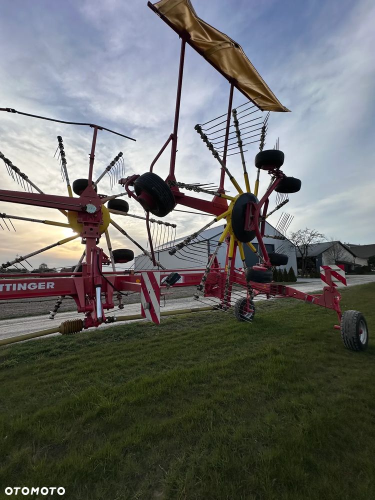 Pottinger EUROTOP 651 - 9