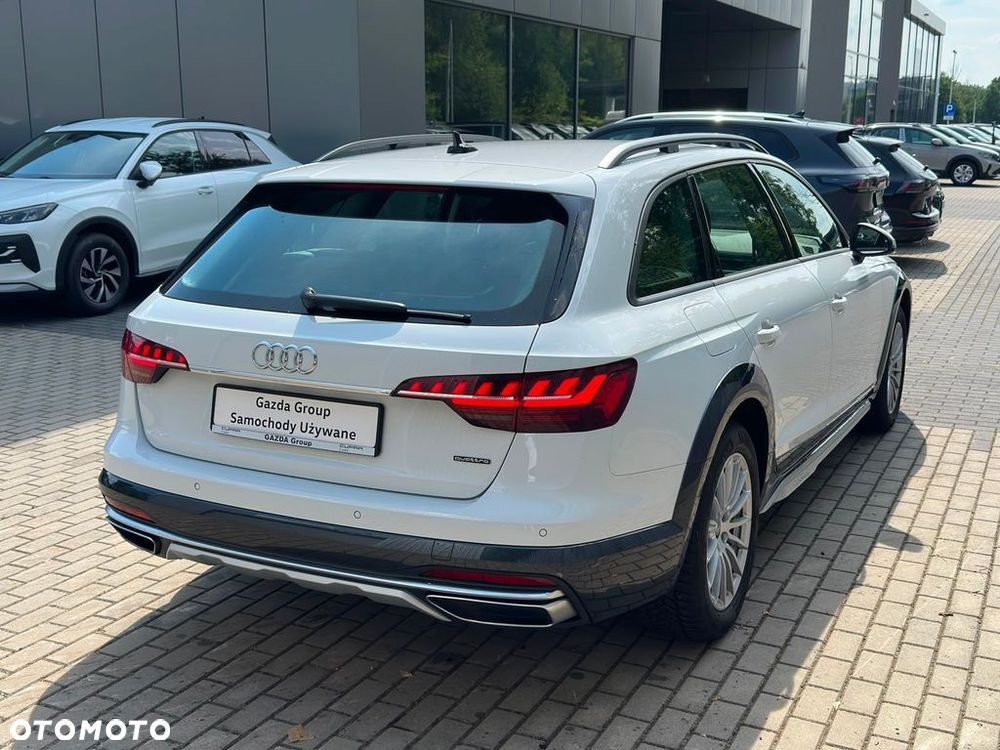 Audi A4 Allroad - 7