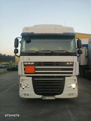 DAF XF 105.460 ATE