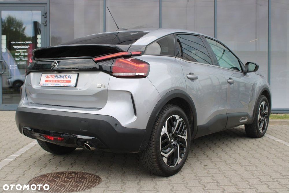 Citroën C4 - 5