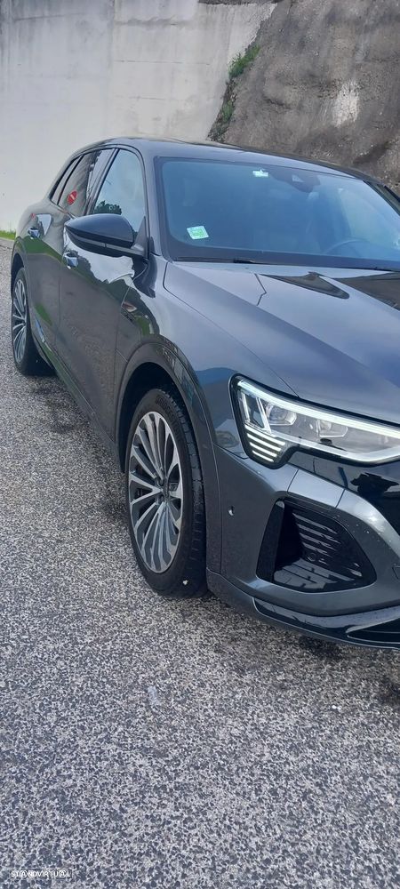Audi Q4 e-tron 55 quattro 82 kWh - 9