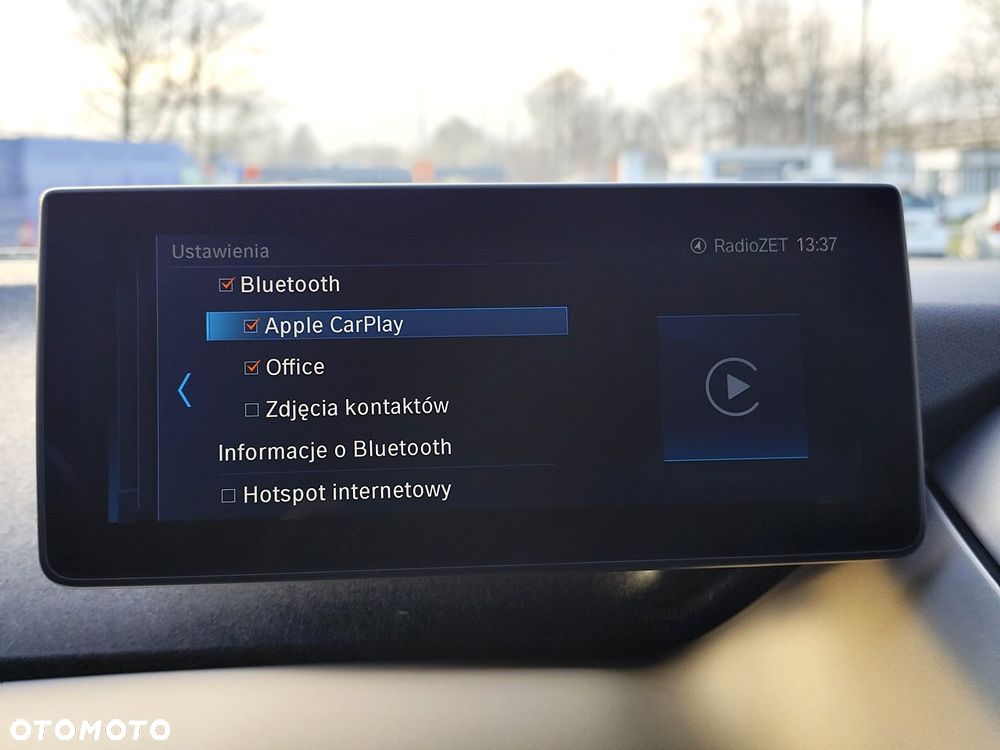 BMW i3 (120 Ah) - 20