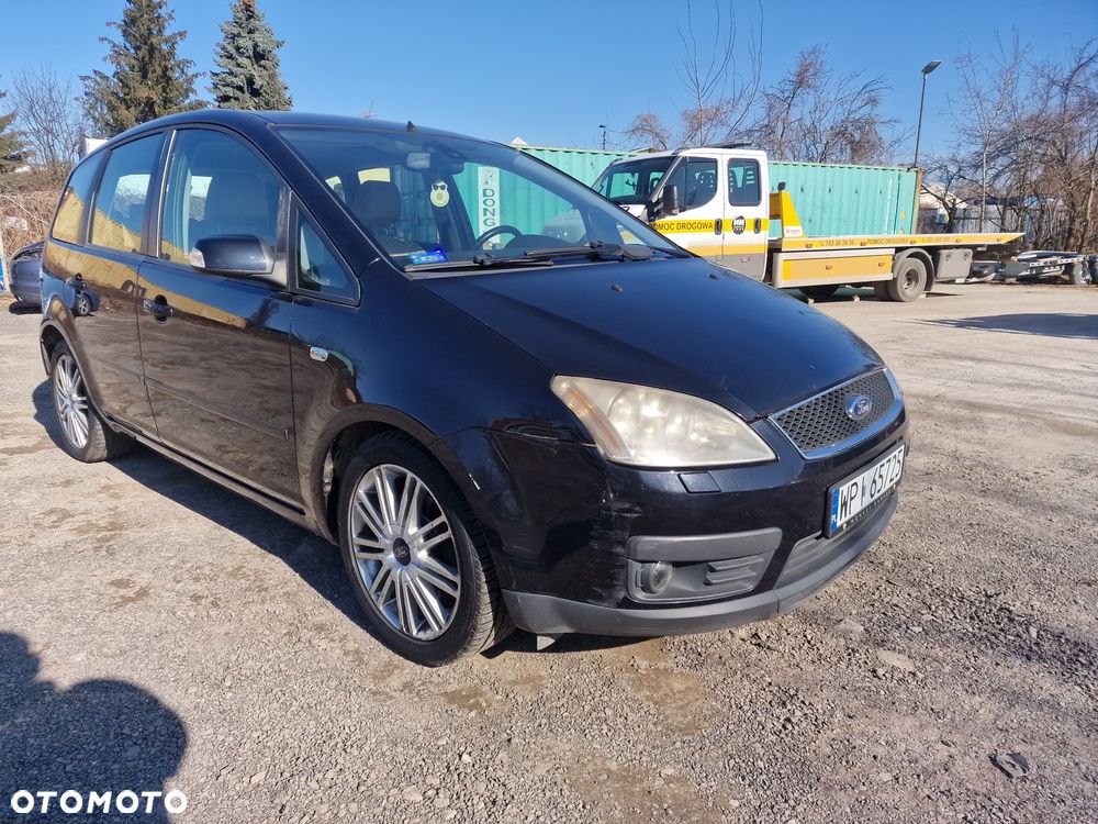 Ford C-MAX - 3