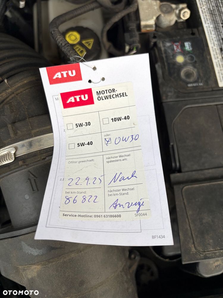 Seat Tarraco 2.0 TDI 4Drive DSG SCR FR - 35