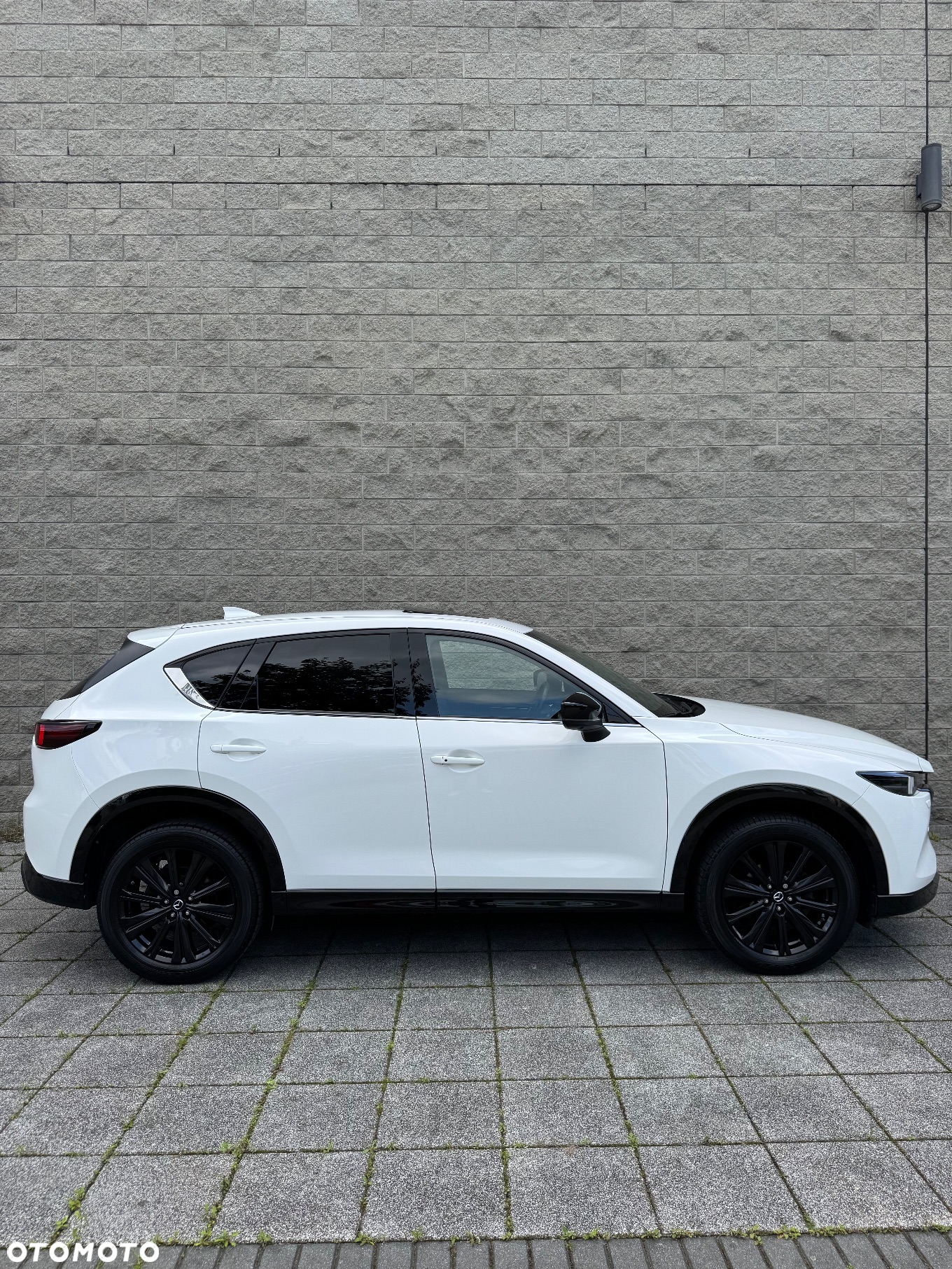 Mazda CX-5 2.0 Homura 2WD - 5