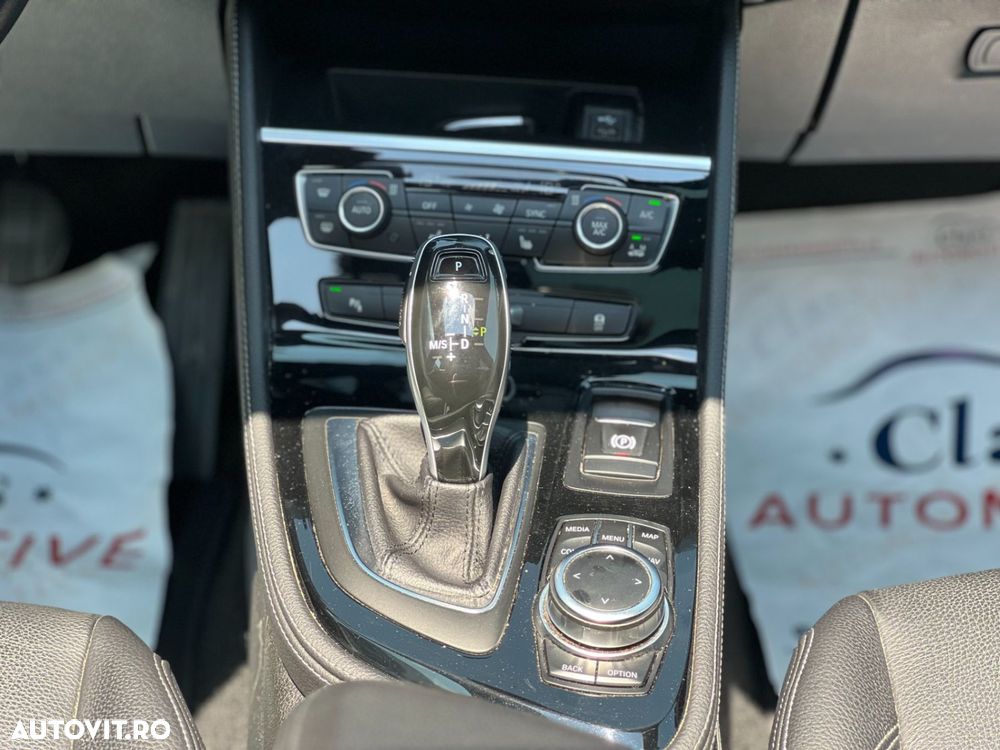 BMW Seria 2 218d AT - 16