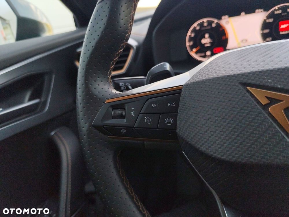 Cupra Formentor 1.5 TSI DSG - 19