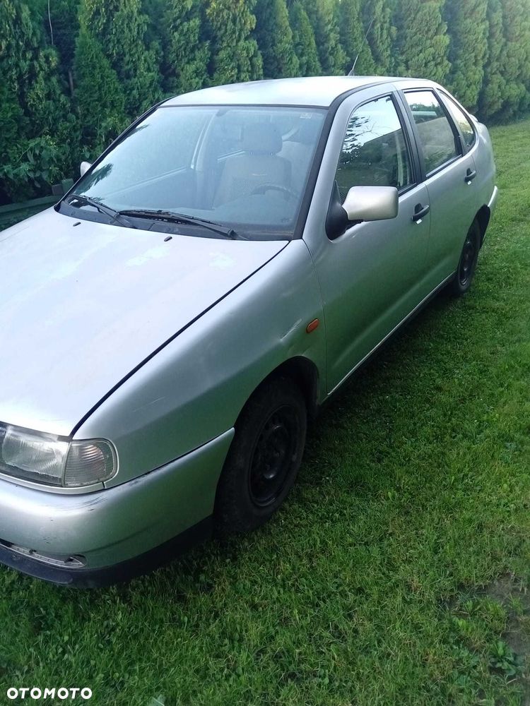 Seat Cordoba - 6