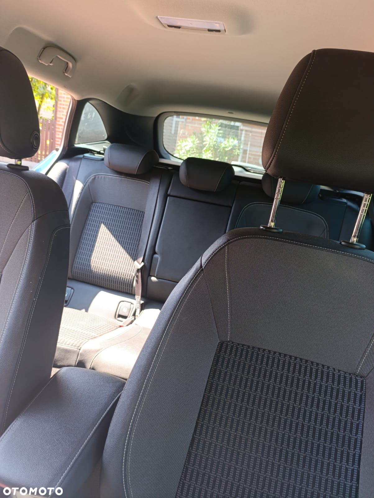 Opel Astra V 1.5 CDTI Edition - 12