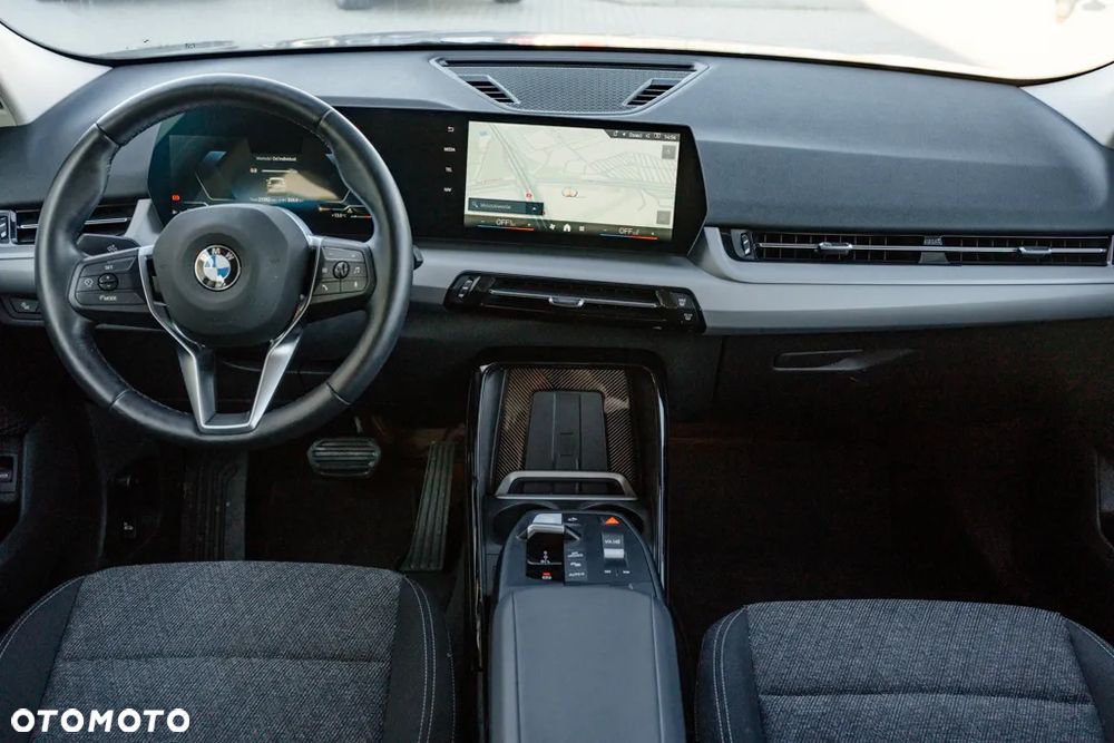 BMW X2 - 8
