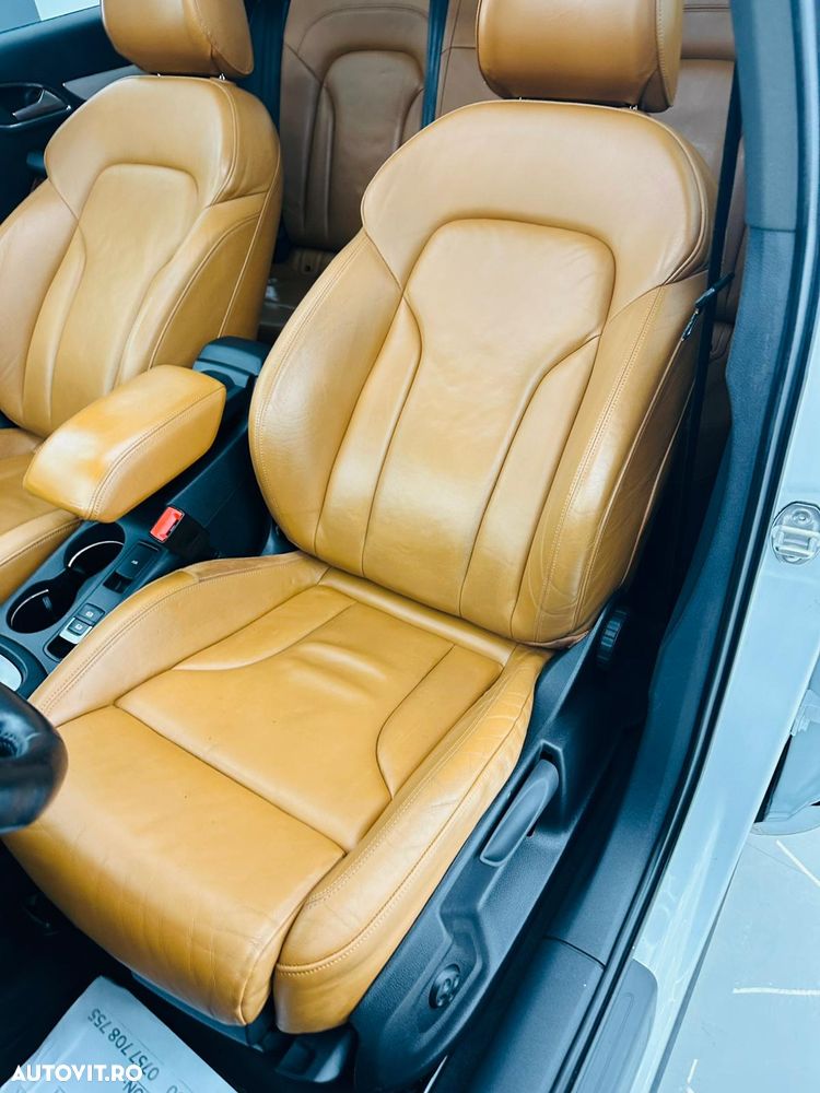 Audi Q3 2.0 TDI Quattro S tronic - 18