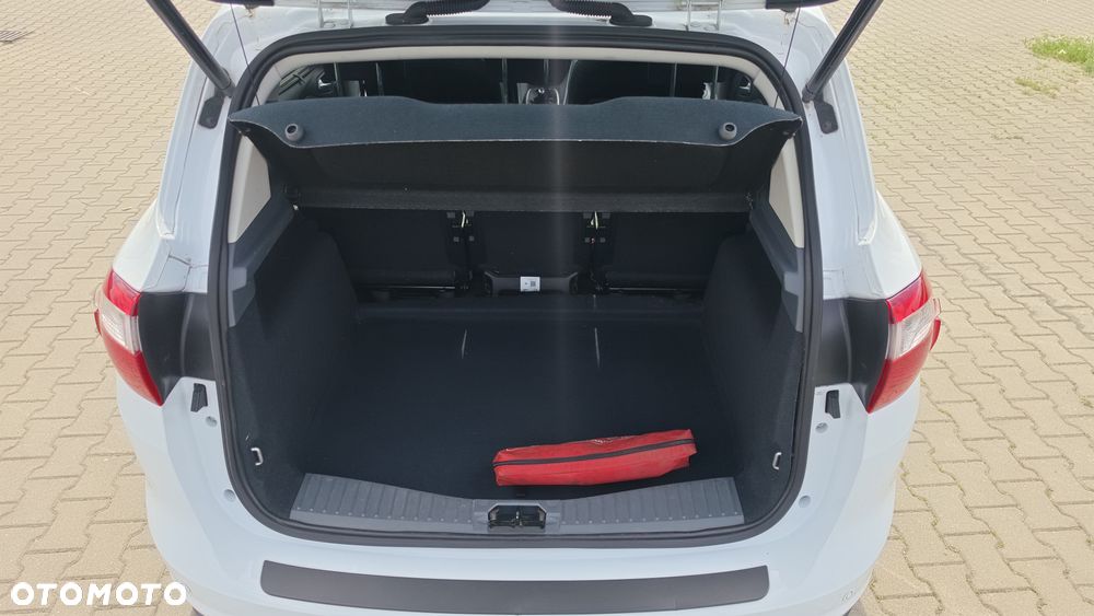Ford C-MAX 2.0 TDCi Titanium - 25