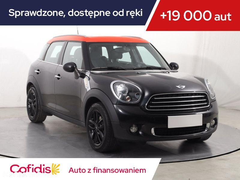 MINI Countryman - 2