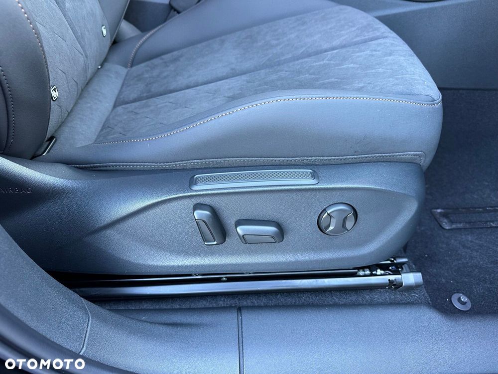 Cupra Terramar 2.0 TSI 4Drive DSG - 22