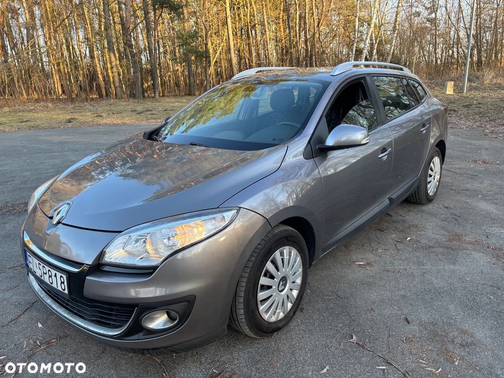 Renault Megane 1.5 dCi Color Edition - 2