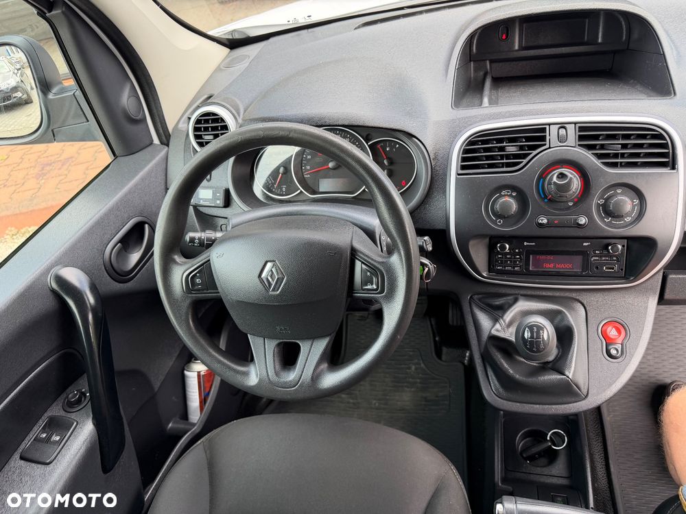 Renault Kangoo Maxi - 19