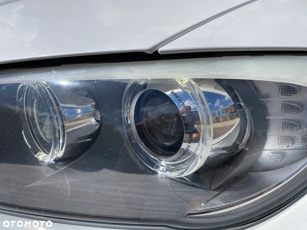 BMW Seria 3 320i M Sport Edition - 27