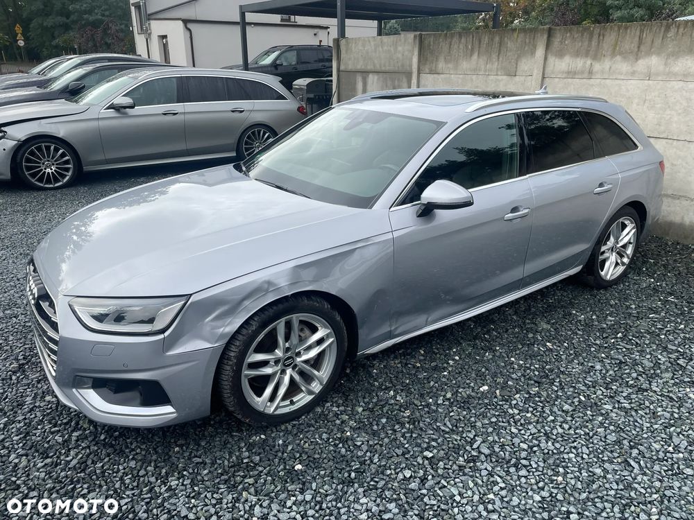 Audi A4 ver-40-tdi-s-tronic - 3