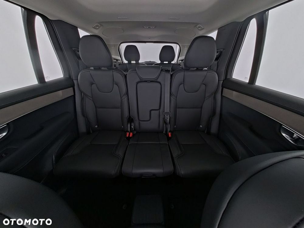 Volvo XC 90 T8 AWD Plug-In Hybrid Plus Bright 7os - 7