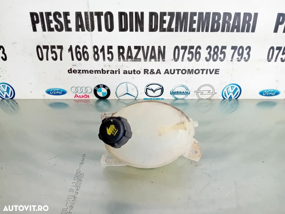 Vas Expansiune Apa Antigel dacia Duster 1.5 Dci Motor K9K838 An 2010-2017 - 1