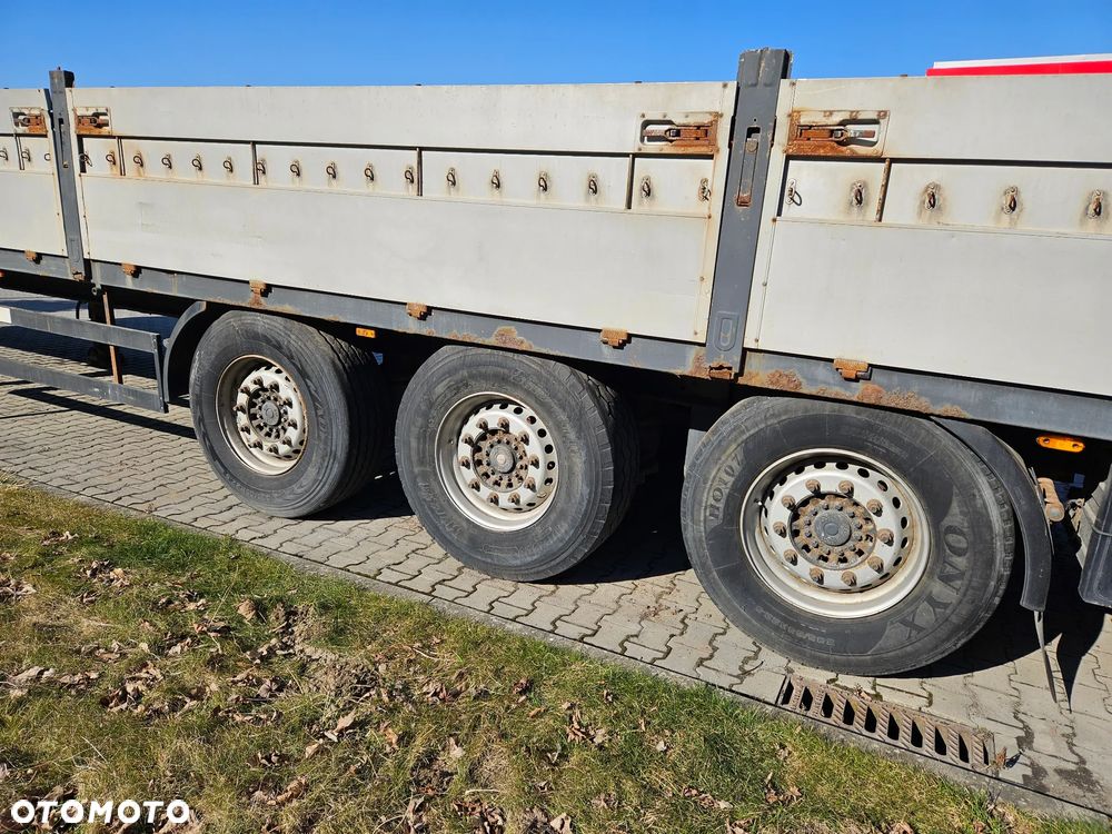 Schwarzmuller SPA 3/A - 4